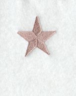 Dauphin Asterisk (3 Inch)