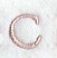 Dauphin Letter C (3 Inch)