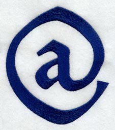 Enchantment At Sign (3 Inch)