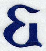 Enchantment Ampersand (3 Inch)
