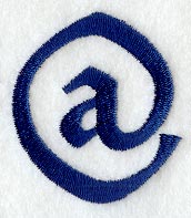 Enchantment At Sign (3 Inch)