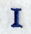 Enchantment Letter I (3 Inch)
