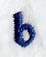 Enchantment Lower Case Letter b (3 Inch)