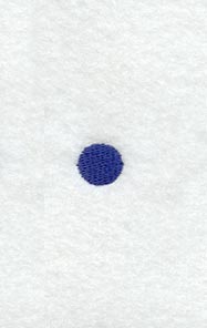 Schoolbook Period (3 Inch)