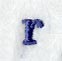 Schoolbook Lower Case Letter r (3 Inch)
