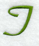 Royale Letter T (3 Inch)