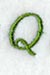 Royale Letter Q (3 Inch)
