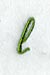 Royale Lower Case Letter l (3 Inch)