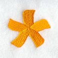 Goudy Sans Asterisk (3 Inch)