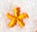 Goudy Sans Asterisk (3 Inch)