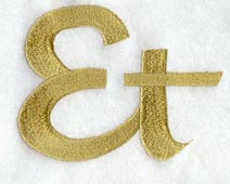 Olivia Ampersand (3 Inch)