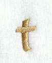 Olivia Lower Case Letter t (3 Inch)