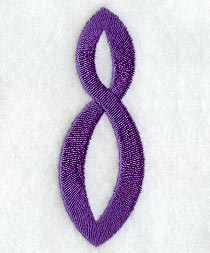 Matisse Number 8 (3 Inch)