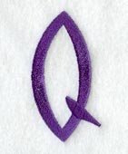 Matisse Letter Q (3 Inch)