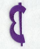 Matisse Ampersand (3 Inch)