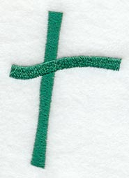 Kindergarten Letter T (3 Inch)