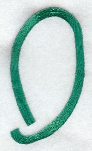 Kindergarten Number 0 (3 Inch)