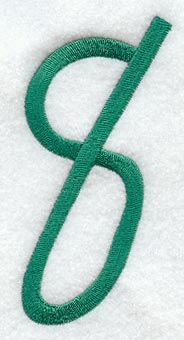 Kindergarten Number 8 (3 Inch)