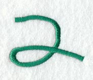 Kindergarten Number 2 (3 Inch)