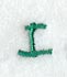 Kindergarten Letter I (3 Inch)