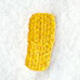 Impress Comma (3 Inch)