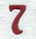 Hobo Number 7 (3 Inch)