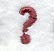 Hobo Question Mark (3 Inch)