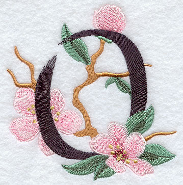 Brushstroke Number 0 (5 Inch)