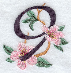 Brushstroke Number 9 (5 Inch)