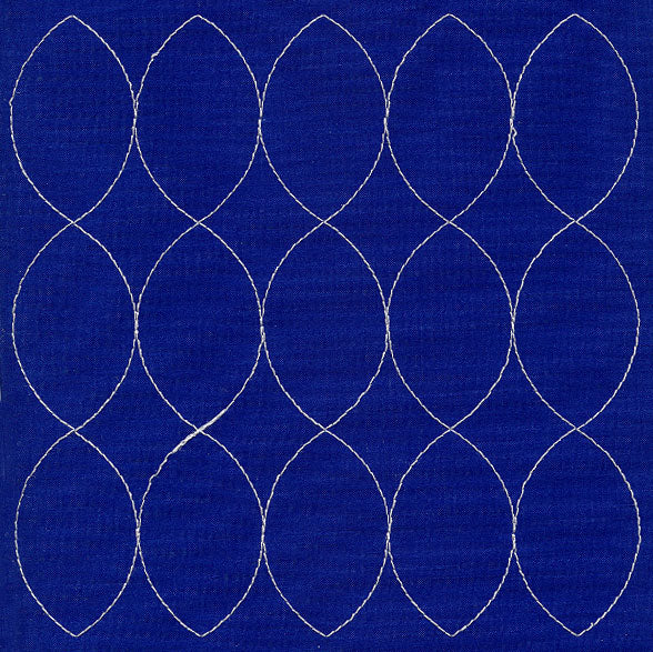 Wakaba Sashiko Square