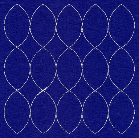 Wakaba Sashiko Square