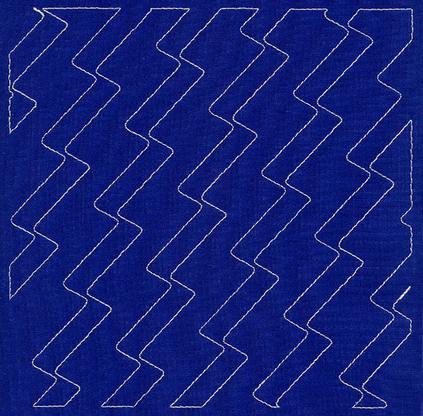 Inazuma Sashiko Square