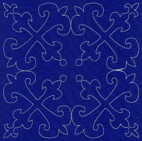 Kapitan Sashiko Square