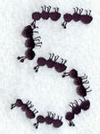 Ant Number 5 (3 inch)