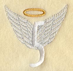 Angel Number 5 (3 inch)