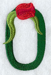 Tulip Number 0 - 5 inch