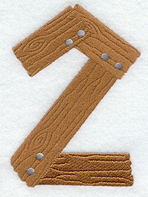 Board Number 2 - 5 inch