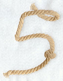 Rope Number 5 - 5 inch