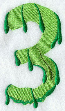 Goo Number 3 - 5 inch