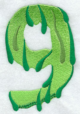 Goo Number 9 - 5 inch