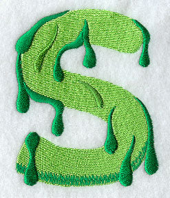 Goo Lower Case s - 5 inch