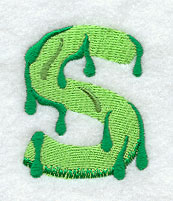 Goo Lower Case s - 5 inch