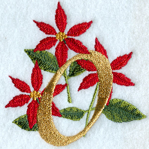 Poinsettia Number 0 - 4 inch