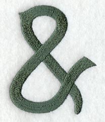 Agatha Ampersand (3 Inch)