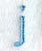 Architect Lower Case Letter j (3 Inch)