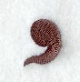 Arnold Comma (3 Inch)