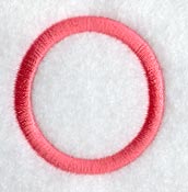 Art Block Number 0 (3 Inch)