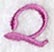 Carla Letter Q (3 Inch)