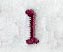 Casual Serif Lower Case Letter l (3 Inch)