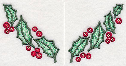 Light and Lovely Holly Neckline (V-Neck) (Split)